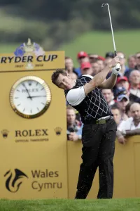 Lee Westwood