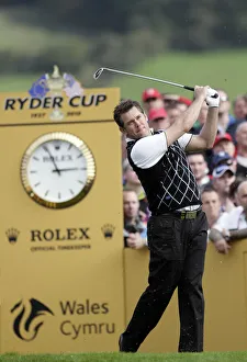 Lee Westwood