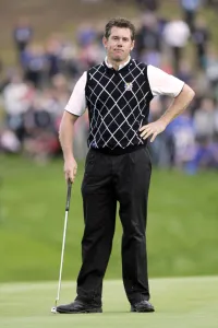 Lee Westwood