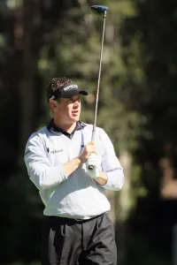 Golf Prints: Lee Westwood