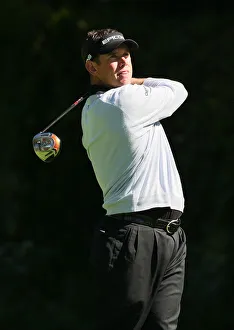 Golf Prints: Lee Westwood