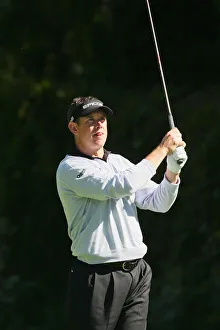 Golf Prints: Lee Westwood
