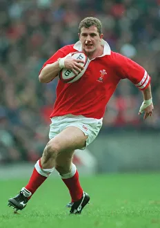 Leigh Davies