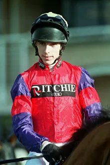 Leighton Aspell