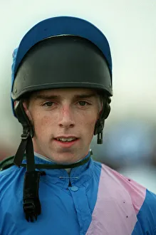 Leighton Aspell
