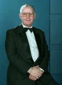 Len Ganley