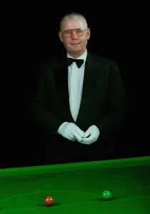 Len Ganley