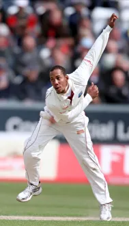 Lendl Simmons