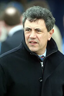 Lenny Lungo