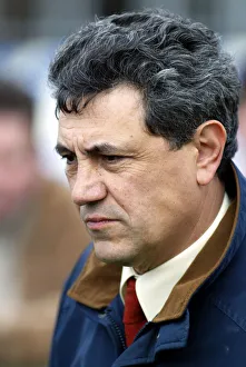 Lenny Lungo