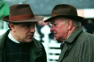 Trainers Prints: Lenny Lungo & Tim Easterby