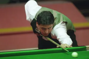 Leo Fernandez