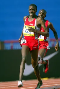 Leonard Mucheru