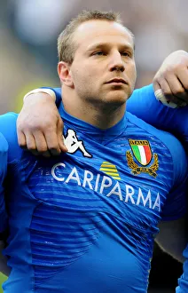 Italy Prints: Leonardo Ghiraldini