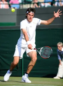 Leonardo Mayer