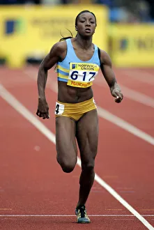 Lesley Owusu