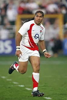 Lesley Vainikolo