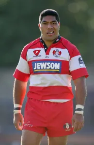 Lesley Vainikolo