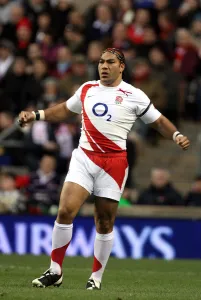 6 Nations Prints: Lesley Vainikolo On Debut
