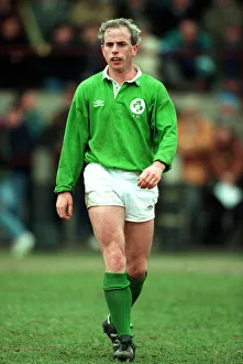 Leslie Aherne