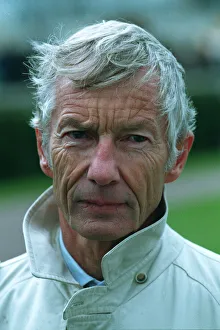 Lester Piggott