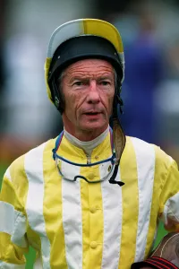 Lester Piggott