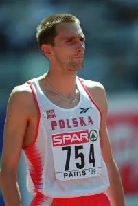 European Prints: Leszek Zblewski