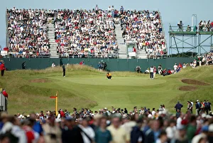 Levet & Lonard On 13th Green Levet & Lonard On 13th Green