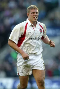 Lewis Moody