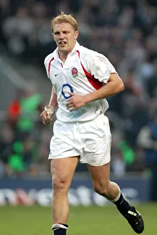 Lewis Moody