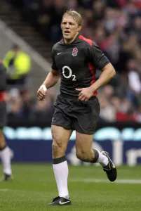 Lewis Moody