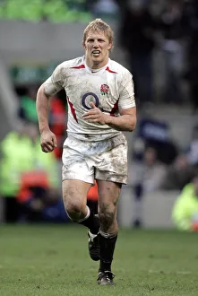 Lewis Moody