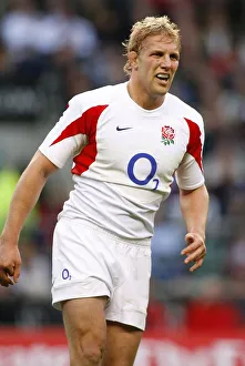Lewis Moody