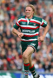 Lewis Moody