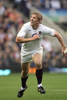 Lewis Moody