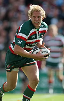 Lewis Moody