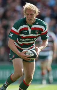 Lewis Moody
