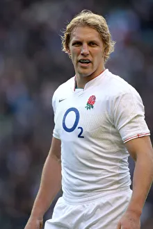Lewis Moody