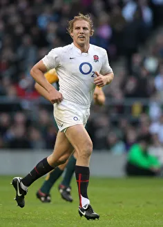Lewis Moody