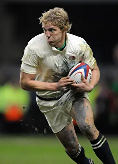 Lewis Moody