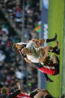Lewis Moody & Aaro Abrams