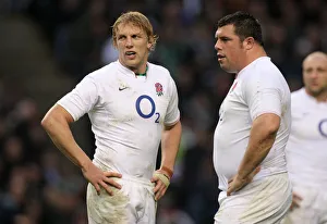 Bell Prints: Lewis Moody & Duncan Bell