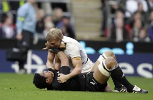 Lewis Moody & Jerome Kaino