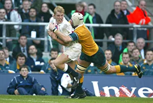 Harrison Prints: Lewis Moody & Justin Harrison
