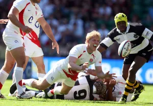 Lewis Moody Releases Under Pressure