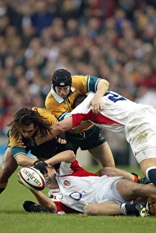 Lewis Prints: Lewis Moody, Smith & Larkham