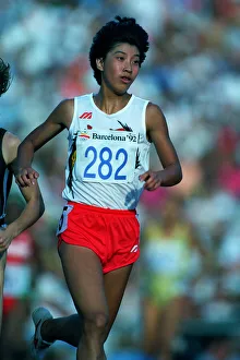 1500 Prints: Li Liu