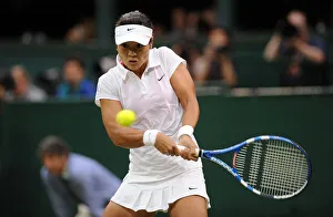 China Prints: Li Na