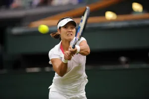 Li Na