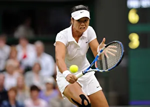 Li Na